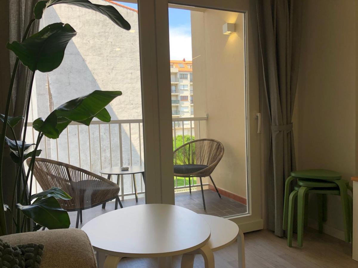 Apartamento Vicano - Playa Silgar Sanxenxo Dış mekan fotoğraf