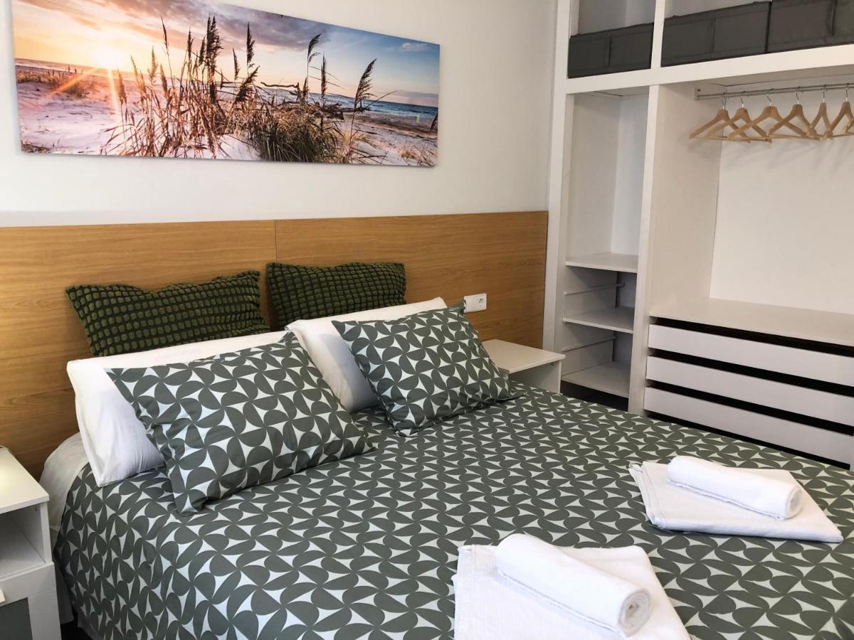 Apartamento Vicano - Playa Silgar Sanxenxo Dış mekan fotoğraf