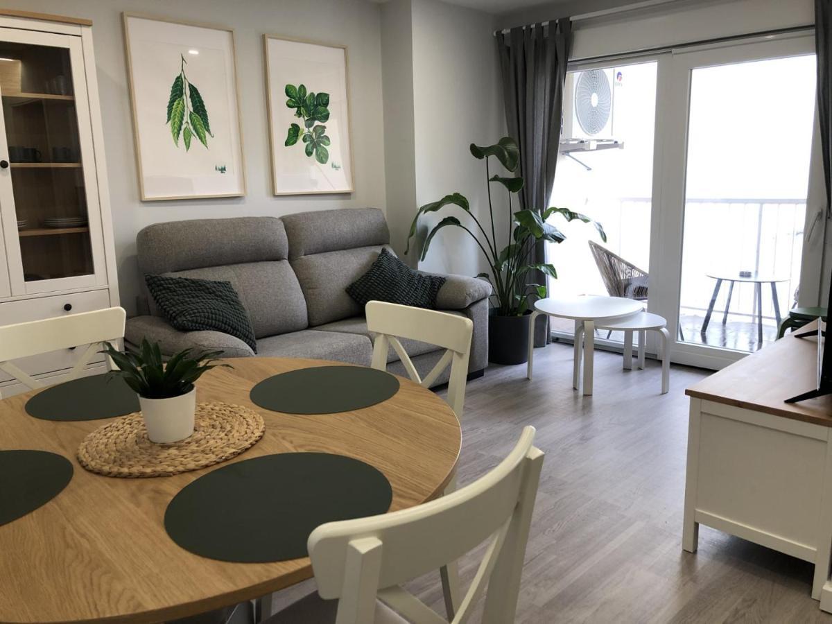Apartamento Vicano - Playa Silgar Sanxenxo Dış mekan fotoğraf