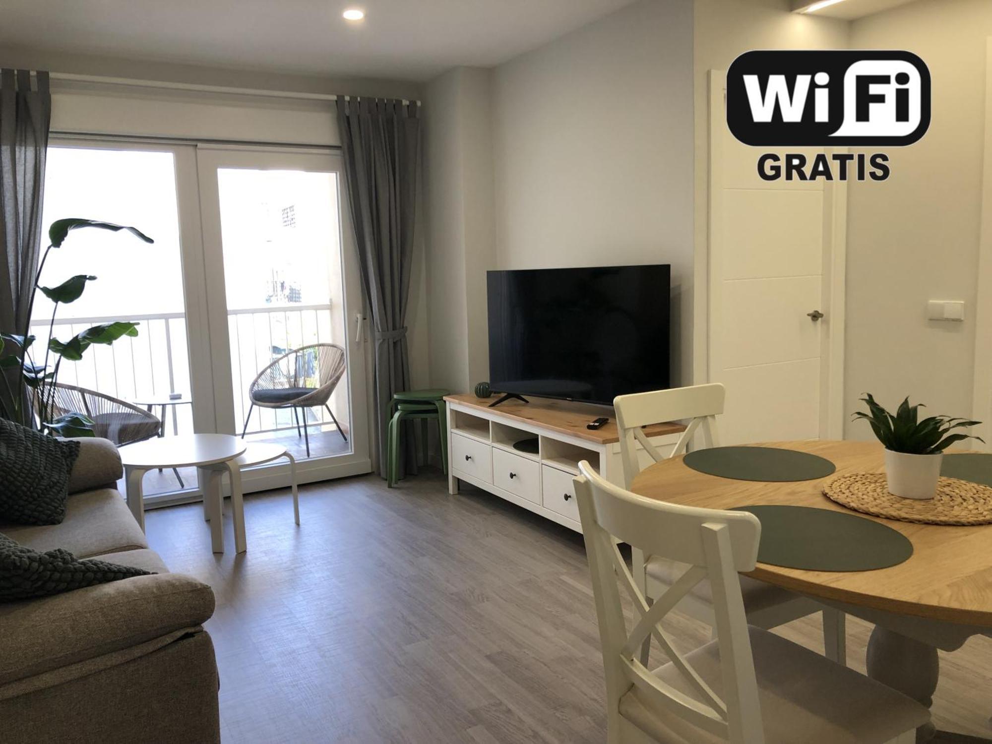 Apartamento Vicano - Playa Silgar Sanxenxo Dış mekan fotoğraf